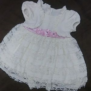 💞Beautiful Baby Dress